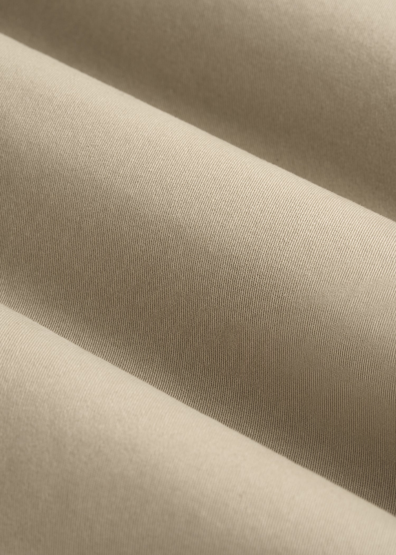 Mason RELAXED Chinos for Tall Men in Desert Khaki